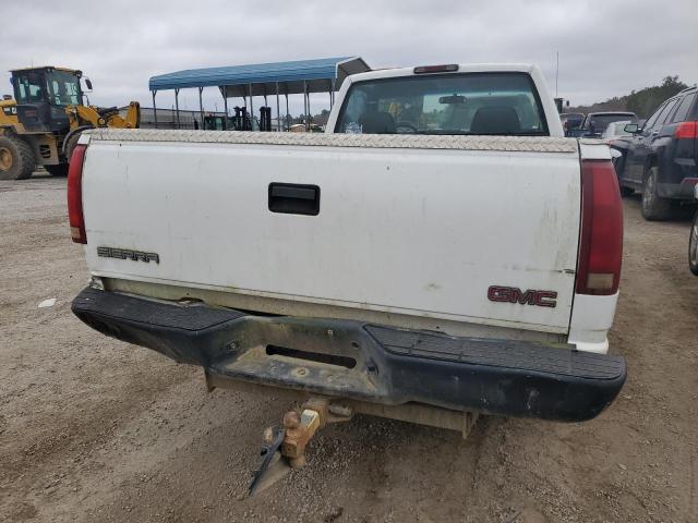 Photo 6 from auction – 1998 GMC SIERRA C15 with VIN 1GTEC14W2WZ529911