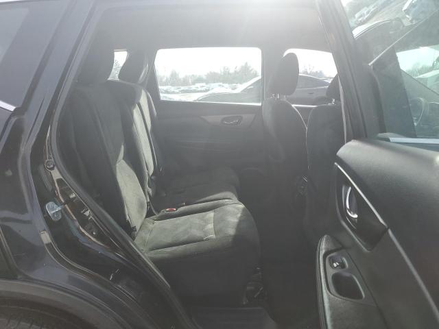 Photo 10 from auction – 2016 NISSAN ROGUE S with VIN 5N1AT2MT7GC827381