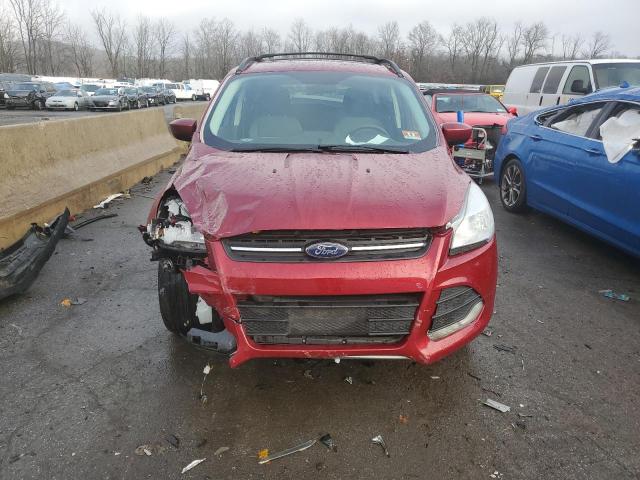 Photo 5 from auction – 2015 FORD ESCAPE SE with VIN 1FMCU9G90FUC54668