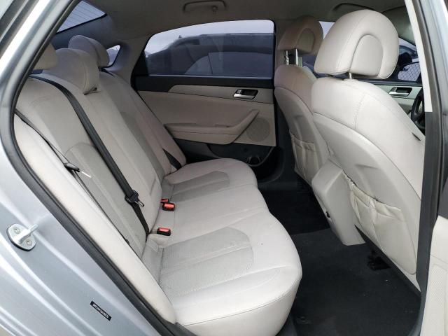 Photo 10 from auction – 2016 HYUNDAI SONATA SE with VIN 5NPE24AF5GH399379