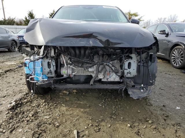 Photo 5 from auction – 2019 MAZDA CX-5 GRAND with VIN JM3KFBDM9K0666560