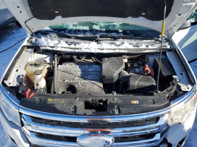 Photo 12 from auction – 2013 FORD EDGE SE with VIN 2FMDK3GC7DBC96969