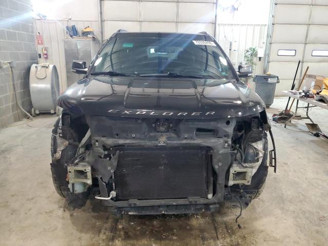 Photo 5 from auction – 2017 FORD EXPLORER X with VIN 1FM5K8D87HGA28245