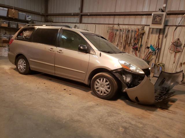 Photo 4 from auction – 2006 TOYOTA SIENNA CE with VIN 5TDZA23C16S409765