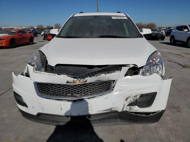 Photo 5 from auction – 2010 CHEVROLET EQUINOX LT with VIN 2CNALDEW0A6287330