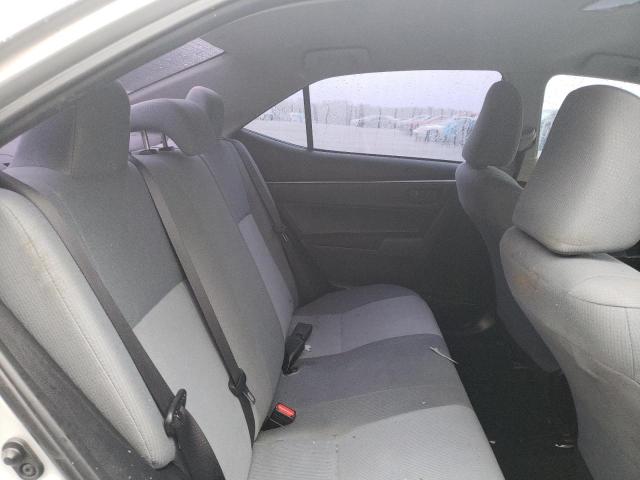 Photo 10 from auction – 2015 TOYOTA COROLLA L with VIN 5YFBURHE6FP240010
