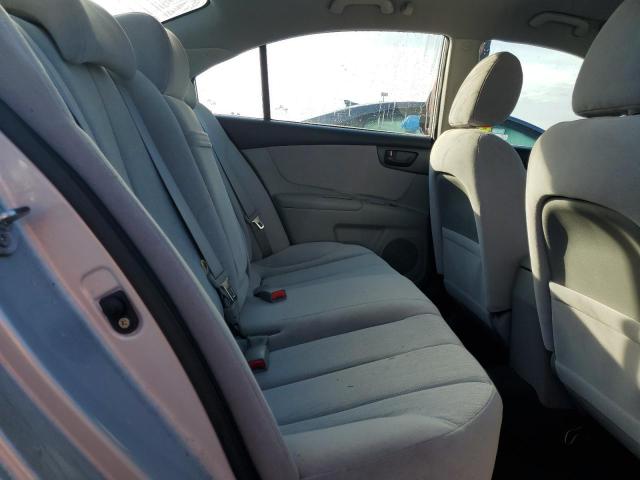 Photo 10 from auction – 2009 KIA OPTIMA LX with VIN KNAGE228995311924