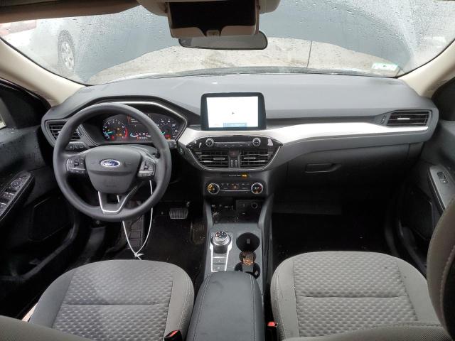 Photo 8 from auction – 2020 FORD ESCAPE SE with VIN 1FMCU9G60LUA43665