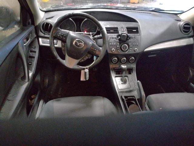 Photo 8 from auction – 2013 MAZDA 3 I with VIN JM1BL1V78D1788196