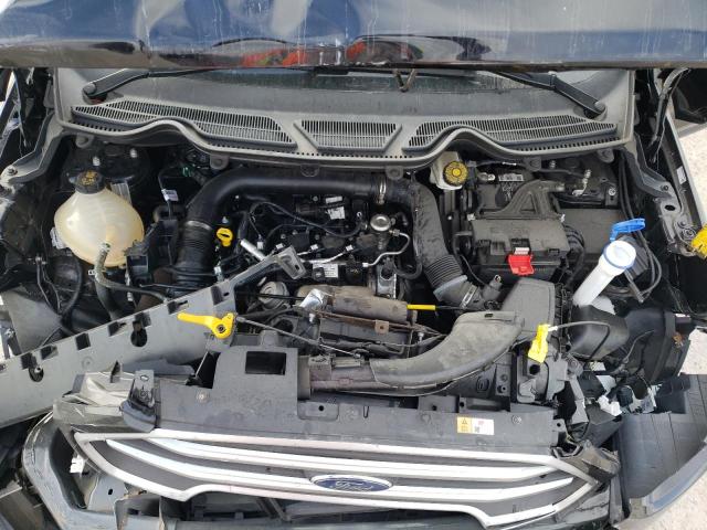 Photo 11 from auction – 2019 FORD ECOSPORT S with VIN MAJ3S2GEXKC258537