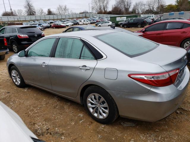 Photo 2 from auction – 2015 TOYOTA CAMRY LE with VIN 4T4BF1FK8FR477073