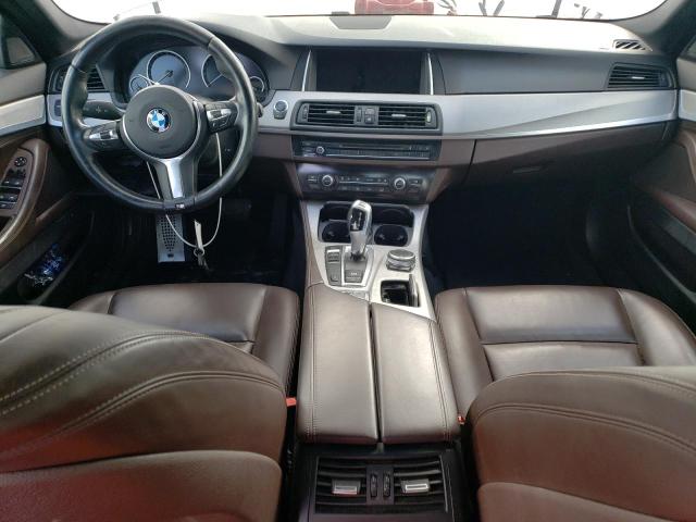 Photo 8 from auction – 2015 BMW 535 I with VIN WBA5B1C53FD920183