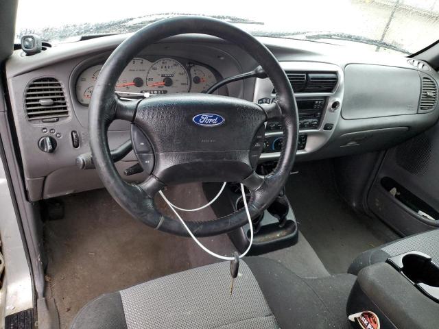 Photo 8 from auction – 2003 FORD RANGER SUP with VIN 1FTZR45E33PA95335