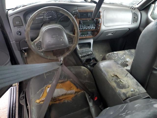 Photo 8 from auction – 1999 FORD EXPLORER with VIN 1FMZU35P3XZC05462