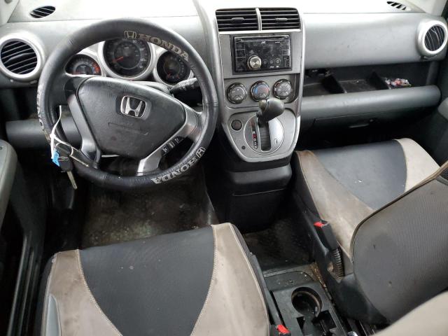 Photo 8 from auction – 2003 HONDA ELEMENT EX with VIN 5J6YH28643L031832