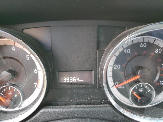 صورة رقم 9 من المزاد - 2017 DODGE GRAND CARA مع VIN 2C4RDGCG4HR574082