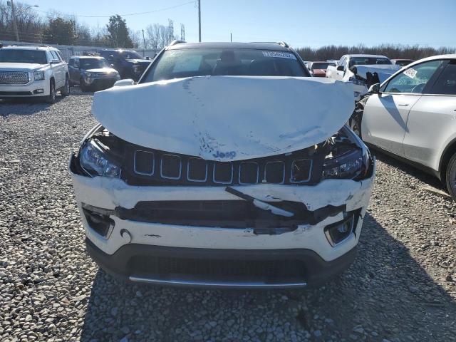 Photo 5 from auction – 2019 JEEP COMPASS LI with VIN 3C4NJDCB3KT647764