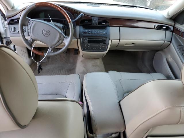 Photo 8 from auction – 2005 CADILLAC DEVILLE with VIN 1G6KD54Y55U257152