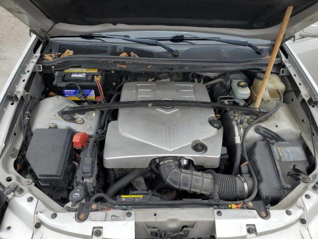 Photo 11 from auction – 2008 CADILLAC SRX with VIN 1GYEE637680127344