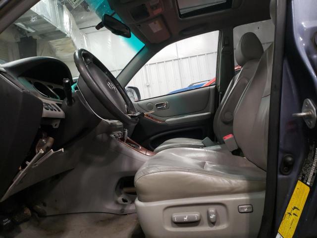 Photo 7 from auction – 2007 TOYOTA HIGHLANDER with VIN JTEEW21A370044782
