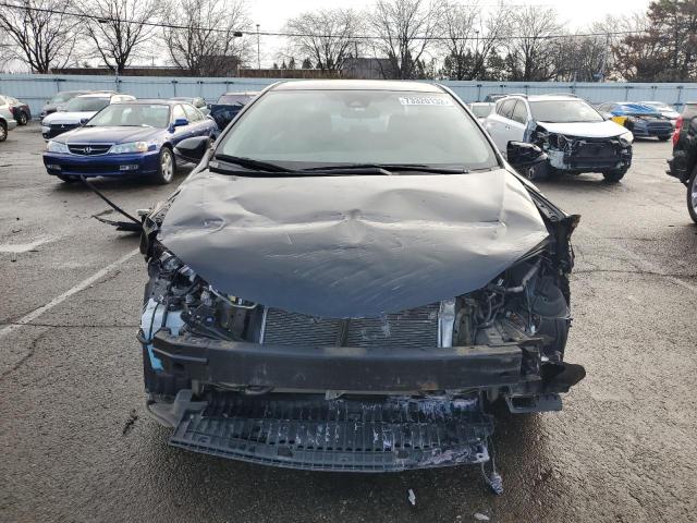 Photo 5 from auction – 2017 TOYOTA COROLLA L with VIN 5YFBURHEXHP704774