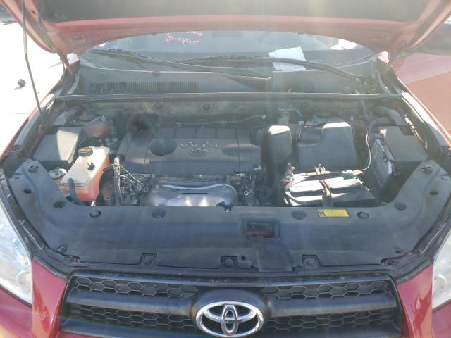 Photo 11 from auction – 2011 TOYOTA RAV4 with VIN JTMZF4DV8BD030538