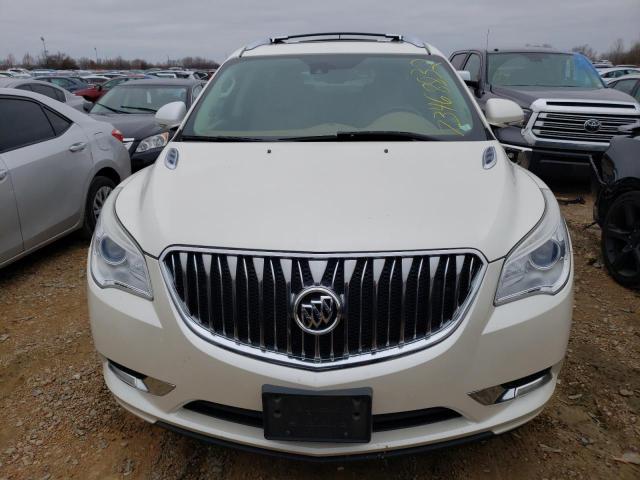 Photo 5 from auction – 2015 BUICK ENCLAVE with VIN 5GAKRCKD6FJ194375