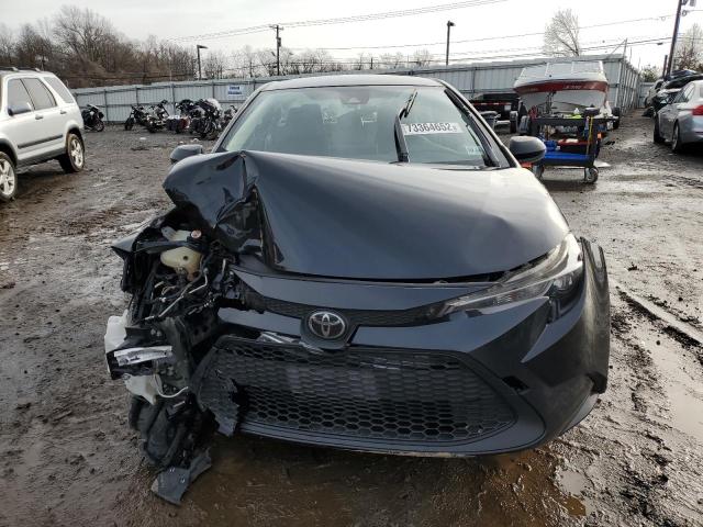 Photo 5 from auction – 2020 TOYOTA COROLLA LE with VIN JTDEPRAE7LJ070268
