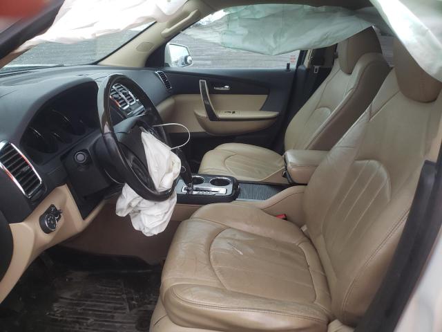 Photo 7 from auction – 2011 GMC ACADIA DEN with VIN 1GKKVTED1BJ352335