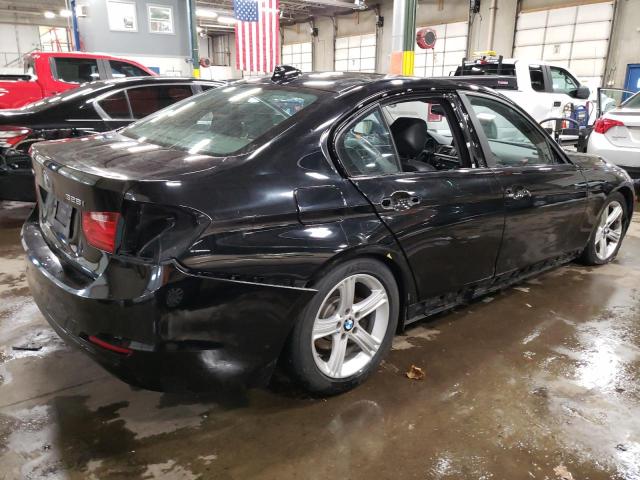 Photo 3 from auction – 2013 BMW 328 XI with VIN WBA3B3C52DF531412