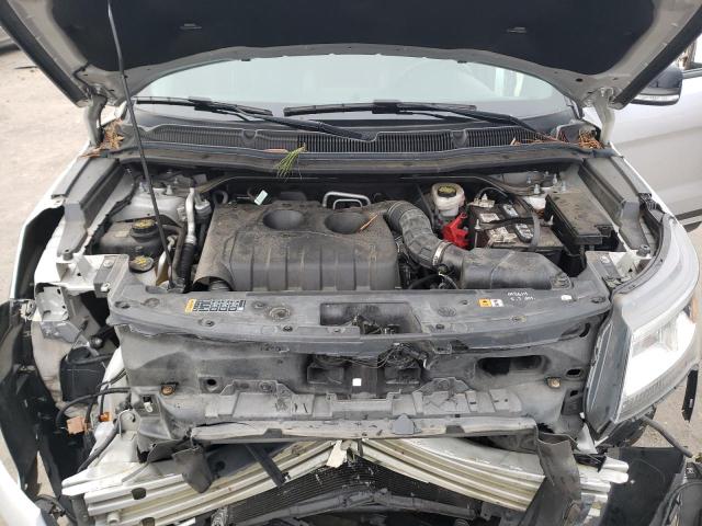 Photo 12 from auction – 2017 FORD EXPLORER X with VIN 1FM5K7DH6HGB29836
