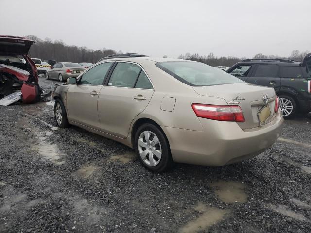 Photo 2 from auction – 2007 TOYOTA CAMRY CE with VIN 4T1BE46K27U647413