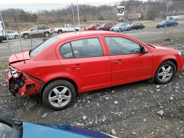 Photo 3 from auction – 2010 CHEVROLET COBALT 2LT with VIN 1G1AF5F56A7190777
