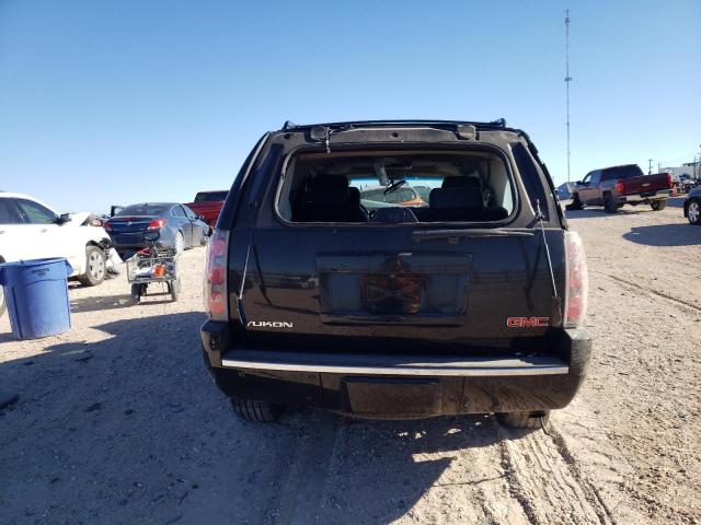 Photo 6 from auction – 2014 GMC YUKON DENA with VIN 1GKS2EEF2ER122167