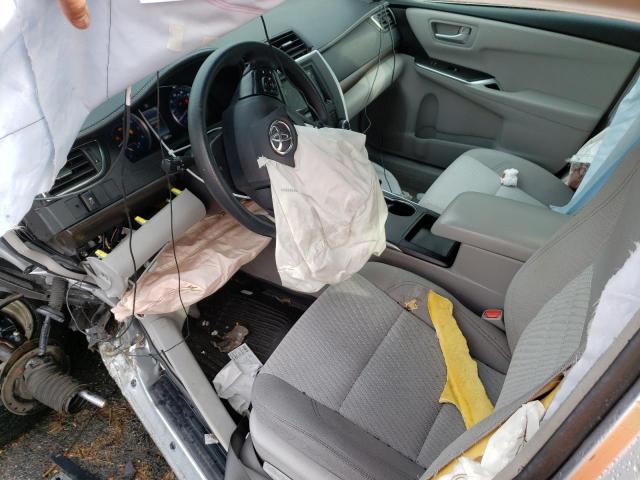 Photo 7 from auction – 2017 TOYOTA CAMRY LE with VIN 4T1BF1FK0HU654843