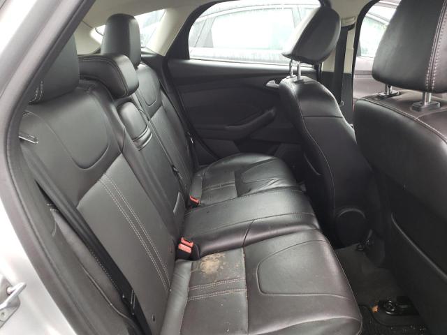 Photo 10 from auction – 2012 FORD FOCUS TITA with VIN 1FAHP3N26CL479883