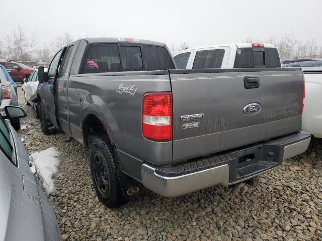 Photo 2 from auction – 2004 FORD F150 with VIN 1FTPX14514NC58011