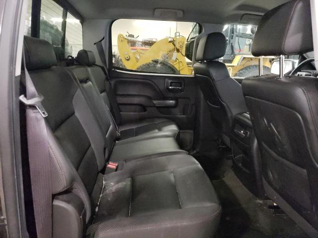 Photo 10 from auction – 2015 GMC SIERRA K15 with VIN 3GTU2VECXFG414970