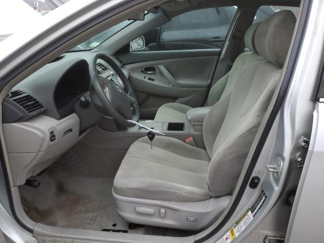 Photo 7 from auction – 2007 TOYOTA CAMRY CE with VIN 4T1BE46K97U043194