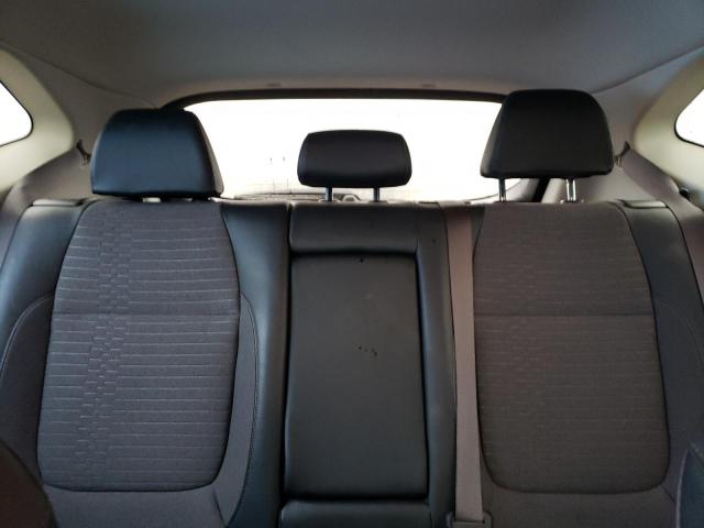 Photo 10 from auction – 2021 KIA SELTOS S with VIN KNDEUCAA5M7115693