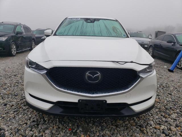 Photo 5 from auction – 2018 MAZDA CX-5 TOURI with VIN JM3KFBCMXJ0375727