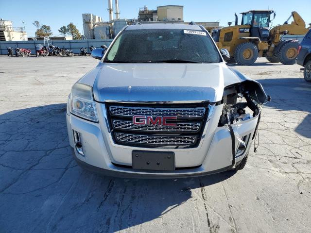 Photo 5 from auction – 2012 GMC TERRAIN SL with VIN 2GKFLXE58C6103648