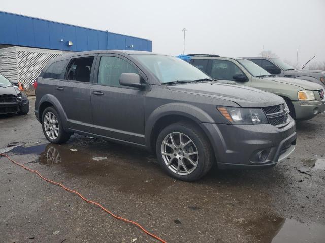 Photo 4 from auction – 2018 DODGE JOURNEY GT with VIN 3C4PDDEG3JT376468