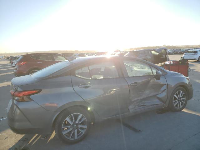 Photo 3 from auction – 2020 NISSAN VERSA SV with VIN 3N1CN8EV0LL817478