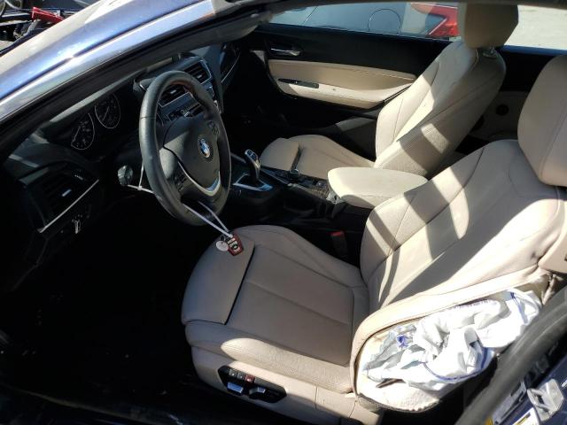 Photo 7 from auction – 2017 BMW 230I with VIN WBA2K9C52HV647171