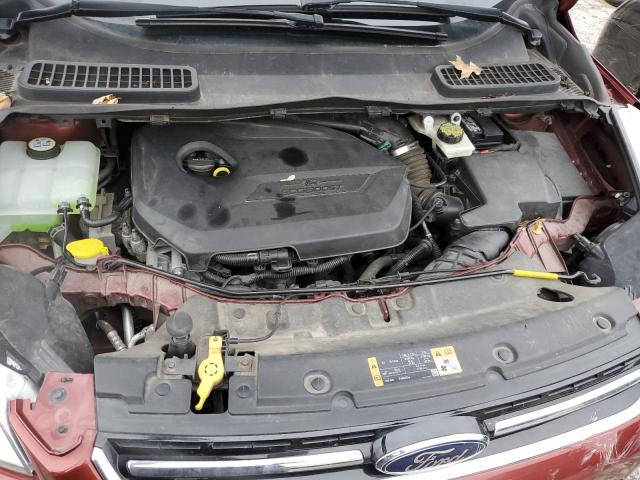 Photo 11 from auction – 2014 FORD ESCAPE TIT with VIN 1FMCU0JX7EUA92961