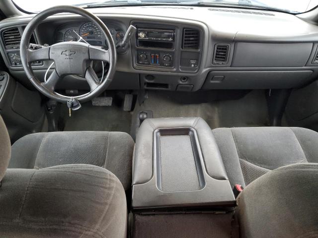 Photo 8 from auction – 2003 CHEVROLET SILVERADO with VIN 2GCEK19TX31172046