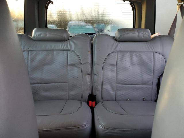 Photo 10 from auction – 1998 FORD EXPLORER with VIN 1FMZU24E2WUB33367