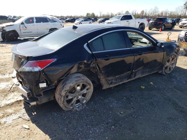 Photo 3 from auction – 2012 ACURA TL with VIN 19UUA9F76CA009860