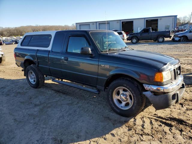 Photo 4 from auction – 2004 FORD RANGER SUP with VIN 1FTZR45E64PB30287